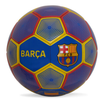 FC Barca bal