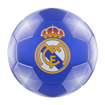 Real Madrid voetbal #2