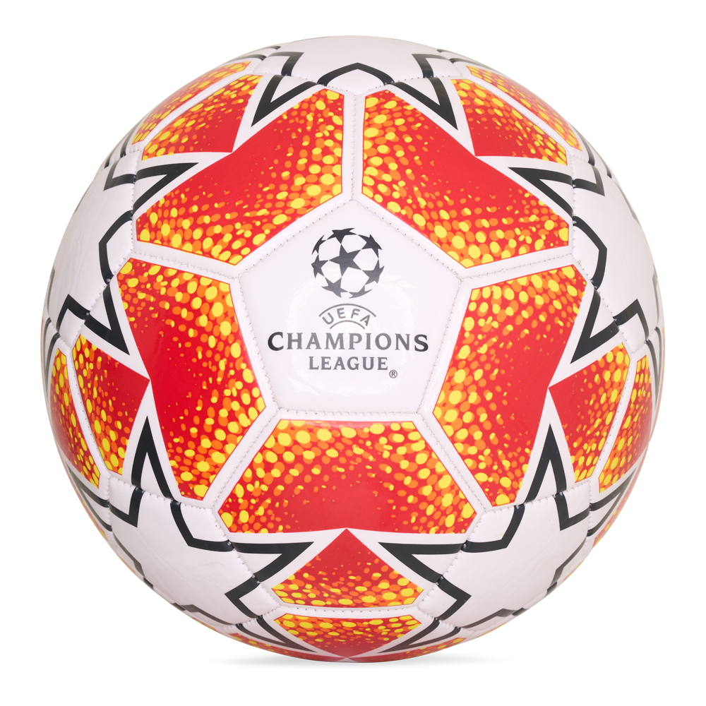 Verscherpen religie slaap Champions League bal kopen? | Morefootballs.com | €13,95