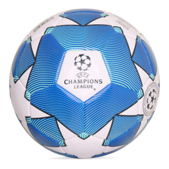Champions League voetbal Aqua