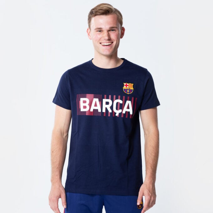 FC Barcelona shirt heren 2021/2022