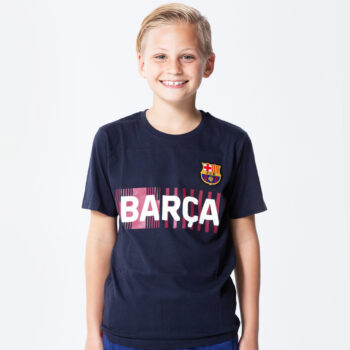 FC Barcelona shirt kids 2021/2022